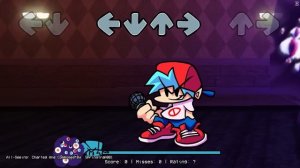 Roblox Doors VS FNF Doors - Friday Night Funkin' (Roblox Doors)