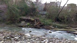 Река Цанык. Продолжение. Видео от Светланы Зиминой.