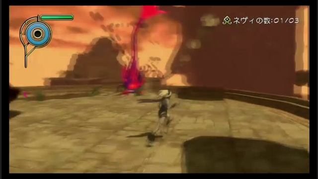 Gravity Rush Remastered Gameplay + New Gallery Mode - PS4 смотреть онлайн