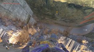 КРАЙ КАРТЫ В  Dying Light 2 / ЧТО ТАМ НАШЕЛ?