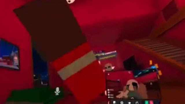 MAN I CAN’T HAVE SH*T IN THIS HOUSE! (Playing VRChat as Baby Metroverse Killer) смотреть онлайн