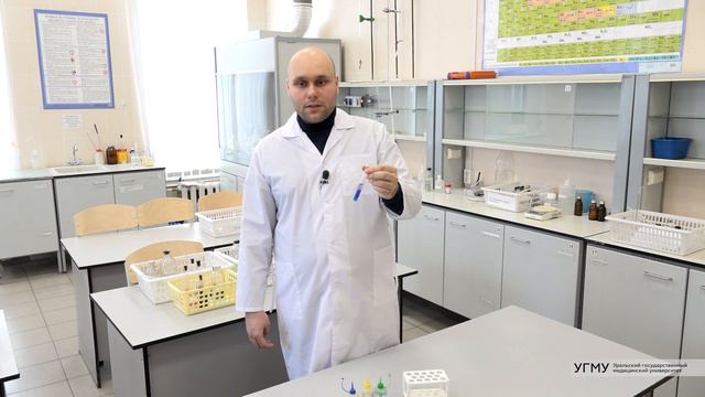 ЛР_Аминокислоты_Белки