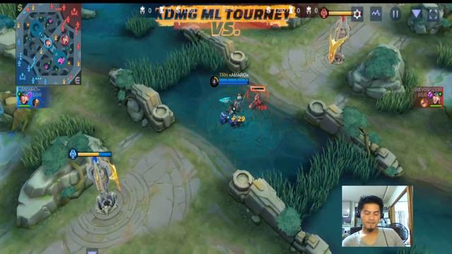 KDMG Tourney S1W3 Day-3 | Kuya Dong MG Livestream with 1v1 Challenge смотреть онлайн