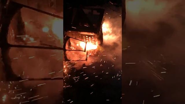 Аварія на металургійному підприємстві смотреть онлайн