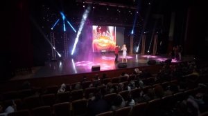 Асик Набиев и Ажай Абакарова - Как забыть