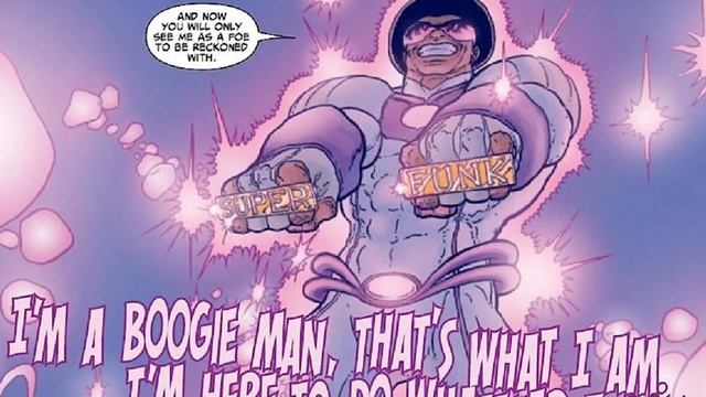 Top 10 Spider-Man Villains You've Never Heard Of Before смотреть онлайн