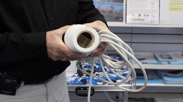 Salt Water Pool vs. Pool Ionizer смотреть онлайн