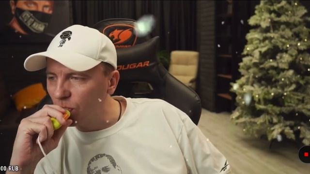 Виталий Реутов - Жалеет что вернул стримы на основном канале (Стрим 13.10.23) смотреть онлайн