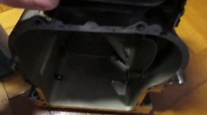 Ремонт двигателя мотоблока briggs&stratton №2 (гильзовка)