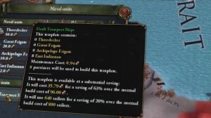 Europa Universalis IV: Leviathan - Feature Breakdown