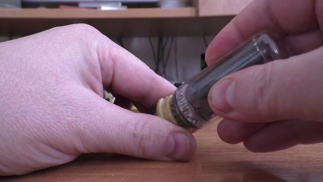 Тестер активатор газоразрядных индикаторных ламп смотреть онлайн