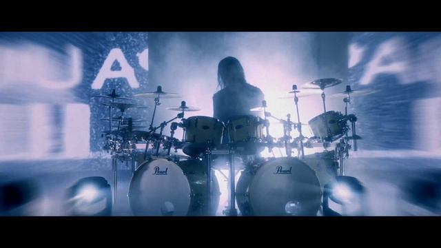 Arch Enemy -Sunset Over The Empire (OFFICIAL VIDEO)