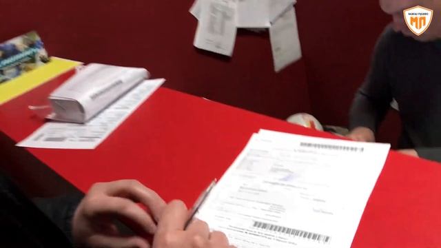 "Маєш право". Рівне, "ЕЛЬДОРАДО" смотреть онлайн