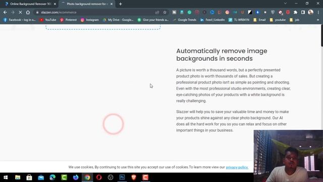 Online Photo Editing Tutorial l Best Online Photo Editing Website | Shohan Editing