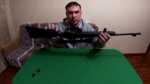 Обзор карабина CZ 455 Professional 22lr