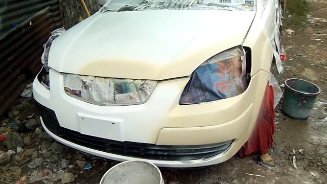 '10 Kia Rio смотреть онлайн