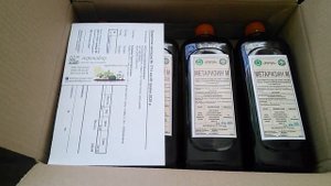 Борьба с ХРУЩЕМ и долгоносиком. Метаризин (Metarhizium anisopliae)
