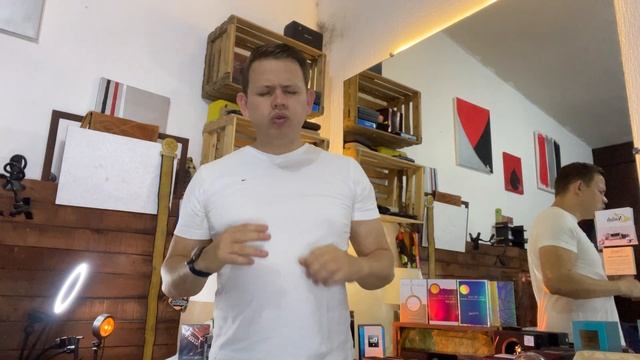 Porto Neroli de Maison Alhambra el perfume arabe dupe de Neroli Portofino de Tom Ford смотреть онлайн