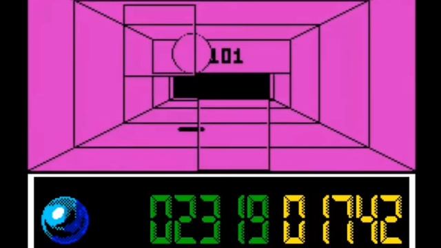 TeZ-X Spectrum The Light Corridor смотреть онлайн