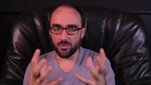 Vsauce DOT  #18 последние слова