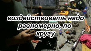 Сборка-разборка , ремонт генератора ВАЗ 2110-12 (БАТЭ)