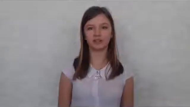 Стих А. Благов "У каждого свой путь своя дорга" смотреть онлайн