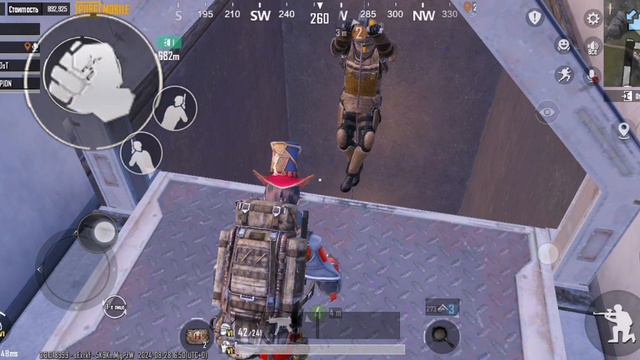ОТКРЫВАЮ ЧЁРНУЮ ДВЕРЬ НА 7 КАРТЕ 😱