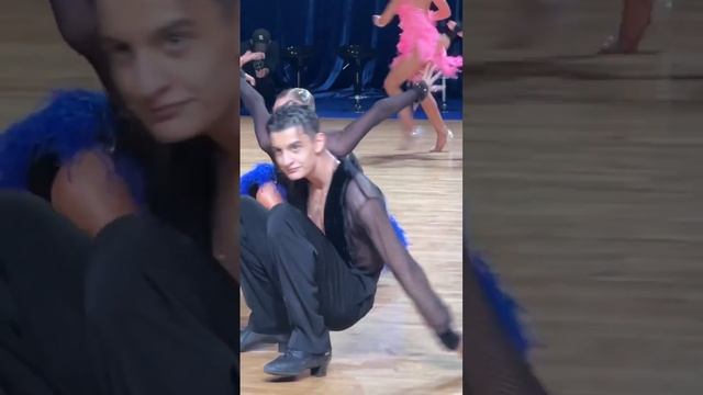 Бывает и такое?#бальникипоймут #бальныеспортивныетанцы #спорт #бальники #бальныетанцы #юниоры2