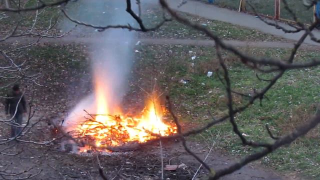 Бесконечно можно смотреть на три вещи... смотреть онлайн