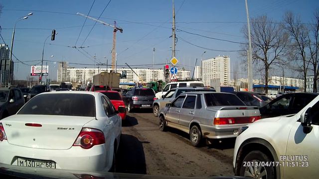 Eplutus 765 GPS смотреть онлайн