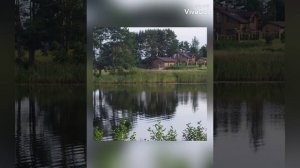 Мне б убежать далеко- далеко...