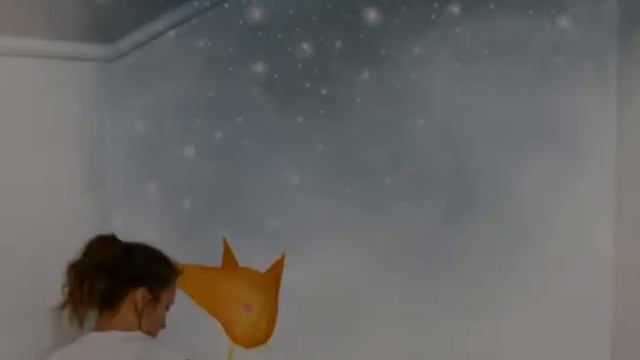 звезды, детская, мансарда смотреть онлайн