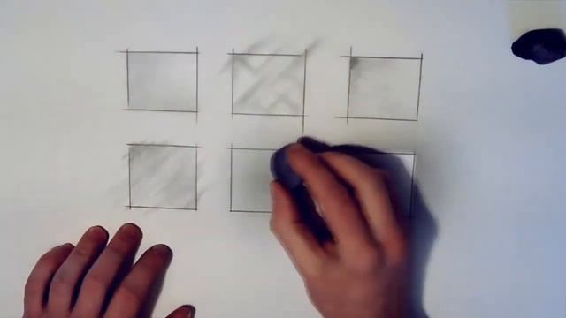 КАК научиться РИСОВАТЬ Рисуем КАПЛИ. смотреть онлайн