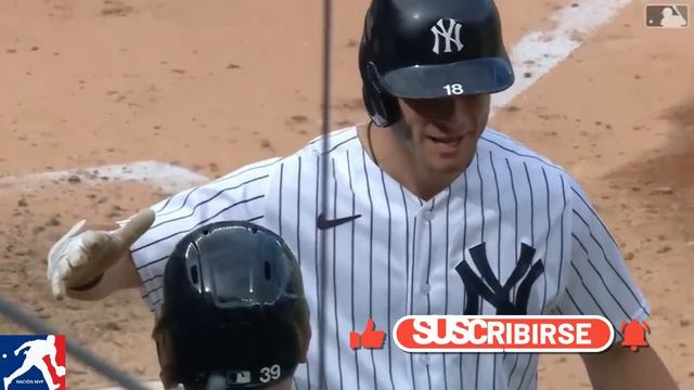 JUGADORES QUE LLEGARÍAN A LOS NUEVA YORK YANKEES EN EL 2023.