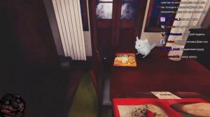 Dawg Играет в Хорроры / Нарезка стрима 07.01.2024