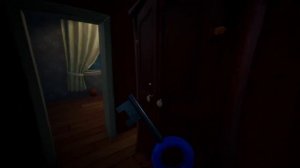 HELLO NEIGHBOR FAN GAME: ALTERNATIVE REALITY [RELEASE v1.7] - IT'S ALL A SICK FANTASY