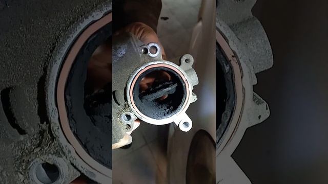 Дроссельная заслонка Mitsubishi Outlander смотреть онлайн