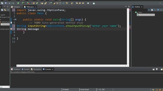 beginning programming with Java for dummies,author Barry Burd. смотреть онлайн