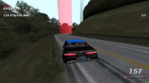 Топ 3 карты для фарма деняг и опыта на Drift Paradise