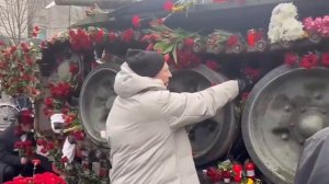 Занятие по технике речи