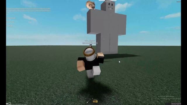 [R6] Roblox script FE Booty смотреть онлайн
