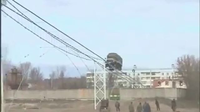 Испытательный полигон СТЮ wmv смотреть онлайн