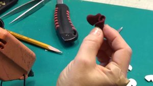 Как сделать кольца для салфеток  Мастер класс