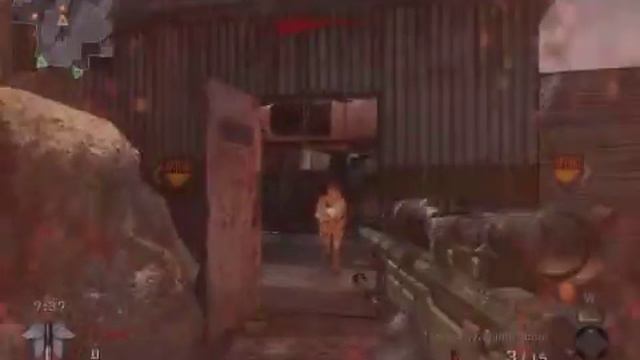 Qs x IHodge x - Black Ops Game Clip смотреть онлайн