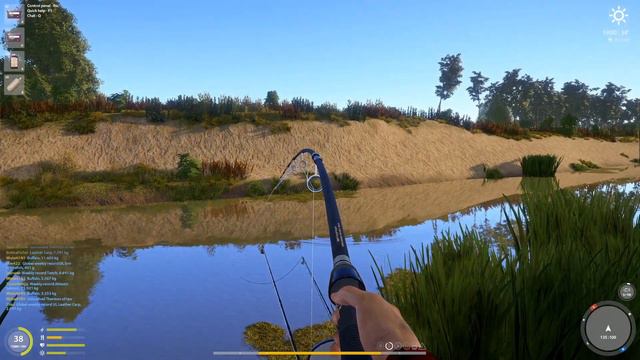 Buffalo Active Spot | Akhtuba | Aug 23, 2022 смотреть онлайн