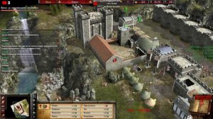 Стрим Stronghold 2 Steam Edition : Добро или Зло, что же выбрать?!?!