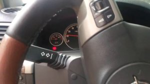 Опель вектра с 2.2. После длительного простоя(8-10) часов.