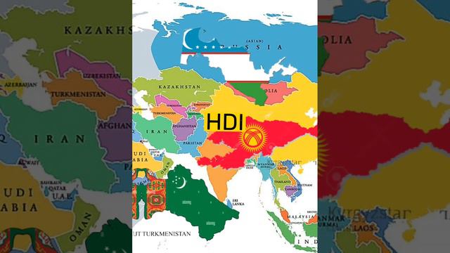 Uzbekistan vs Qirgizistan vs Turkmanistan смотреть онлайн