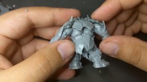 How to Convert A Warboss Kommando