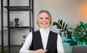 Стресс на работе? Выполним простые упражнения дыхательной гимнастики